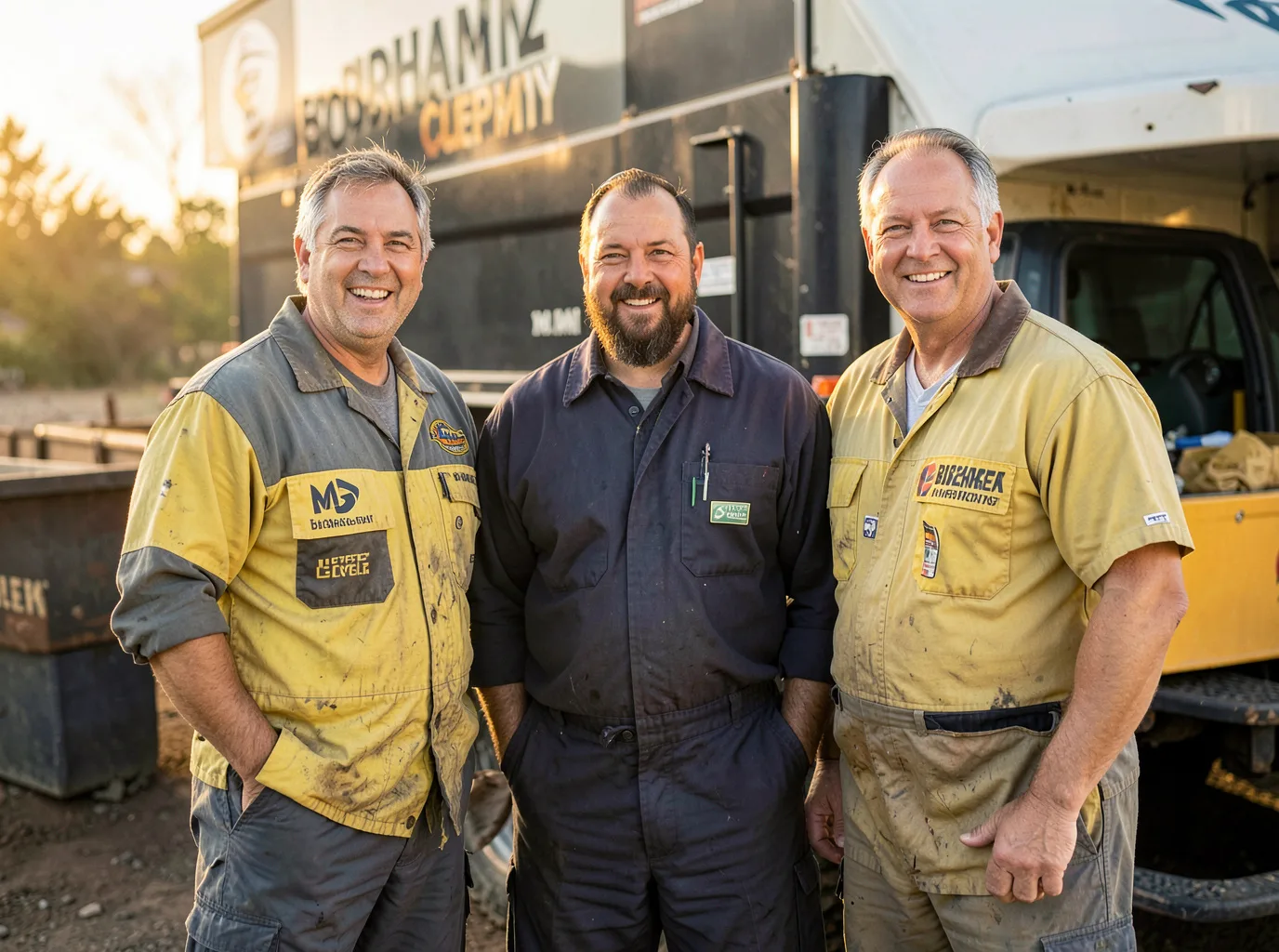 Sewage Cleanup company in Umatilla, FL