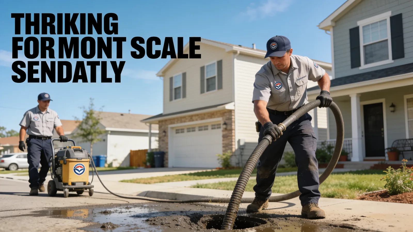 Sewage Cleanup in Umatilla, FL near me